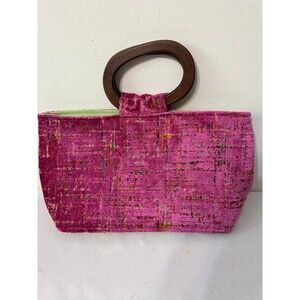 ATENTI DIVINA HANDBAG-NIKI 2 in one bag rare find NWOT